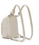 Рюкзак Kipling DELIA COMPACT Ivory Cloud Jq (M29) KI4431_M29 картинка, зображення, фото
