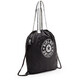 Сумка-рюкзак Kipling DRAWPACK Black Extra (K47) KI4965_K47 фото
