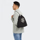 Сумка-рюкзак Kipling DRAWPACK Black Extra (K47) KI4965_K47 фото