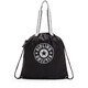 Сумка-рюкзак Kipling DRAWPACK Black Extra (K47) KI4965_K47 фото