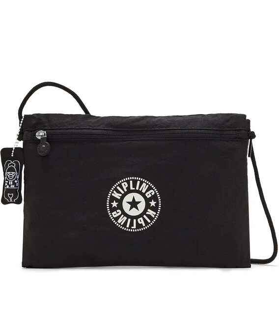 Сумка Kipling RAGU Black Extra (K47) KI6197_K47 картинка, зображення, фото