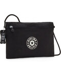 Сумка Kipling RAGU Black Extra (K47) KI6197_K47 картинка, изображение, фото