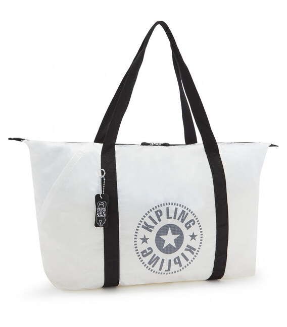 Женская сумка Kipling TOTEPACK Clear (76P) KI7319_76P фото, картинка, изображение