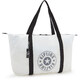 Женская сумка Kipling TOTEPACK Clear (76P) KI7319_76P фото