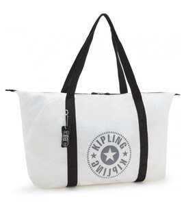 Дорожня складана сумка Kipling TOTEPACK Clear (76P) KI7319_76P картинка, зображення, фото