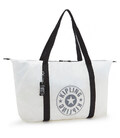Дорожня складана сумка Kipling TOTEPACK Clear (76P) KI7319_76P картинка, зображення, фото