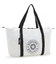 Женская сумка Kipling TOTEPACK Clear (76P) KI7319_76P фото, картинка, изображение