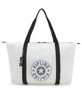 Дорожня складана сумка Kipling TOTEPACK Clear (76P) KI7319_76P картинка, зображення, фото