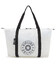 Женская сумка Kipling TOTEPACK Clear (76P) KI7319_76P фото, картинка, изображение