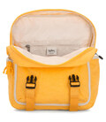 Рюкзак Kipling LEONIE S Vivid Yellow C (V15) KI7000_V15 картинка, зображення, фото