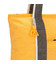 Жіноча сумка Kipling ERA M Vivid Yellow C (V15) KI6768_V15 картинка, зображення, фото