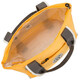 Женская сумка Kipling ERA средняя M Vivid Yellow C (V15) KI6768_V15 фото