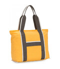 Женская сумка Kipling ERA Midi Vivid Yellow C (V15) KI6768_V15 картинка, изображение, фото
