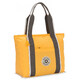 Жіноча сумка Kipling ERA M Vivid Yellow C (V15) KI6768_V15 картинка, зображення, фото