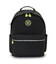 Рюкзак Kipling DAMIEN средний M New Vall Black (2TC) KI7826_2TC фото, картинка, изображение