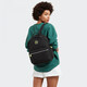 Рюкзак Kipling DAMIEN средний M New Vall Black (2TC) KI7826_2TC фото
