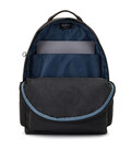 Рюкзак Kipling DAMIEN Midi New Vall Black (2TC) KI7826_2TC картинка, изображение, фото