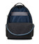 Рюкзак Kipling DAMIEN средний M New Vall Black (2TC) KI7826_2TC фото, картинка, изображение
