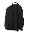 Рюкзак Kipling DAMIEN средний M New Vall Black (2TC) KI7826_2TC фото, картинка, изображение