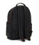 Рюкзак Kipling DAMIEN средний M New Vall Black (2TC) KI7826_2TC фото, картинка, изображение