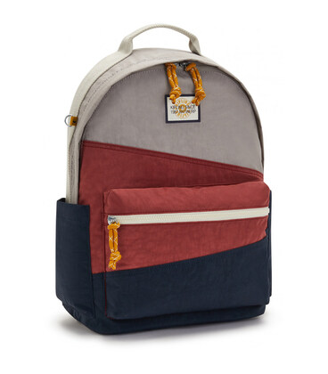 Рюкзак для ноутбука Kipling DAMIEN Vall Carmine Bl (J75) KI6334_J75 картинка, зображення, фото