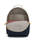 Рюкзак для ноутбука Kipling DAMIEN Vall Carmine Bl (J75) KI6334_J75 картинка, зображення, фото