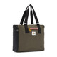 Женская сумка Kipling JODI средняя M Valley Taupe Bl (Y71) KI3923_Y71 фото
