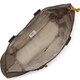 Женская сумка Kipling JODI средняя M Valley Taupe Bl (Y71) KI3923_Y71 фото