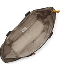 Женская сумка Kipling JODI средняя M Valley Taupe Bl (Y71) KI3923_Y71 фото, картинка, изображение