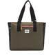 Жіноча сумка Kipling JODI M Valley Taupe Bl (Y71) KI3923_Y71 картинка, зображення, фото