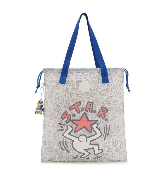 Сумка Kipling NEW HIPHURRAY Kh Clear (78O) KI3055_78O картинка, зображення, фото