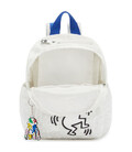 Рюкзак Kipling DELIA MINI Kh Public Art (68I) KI5717_68I картинка, изображение, фото