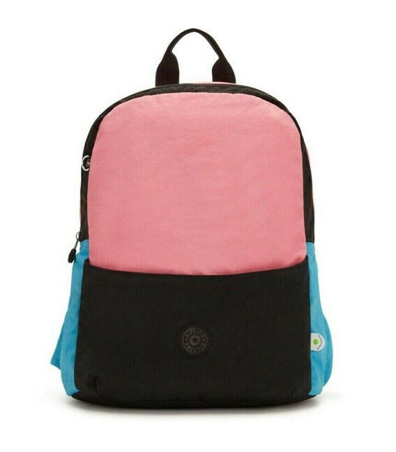 Рюкзак для ноутбука Kipling SONNIE Purple Teal Bl (2RV) KI5495_2RV картинка, зображення, фото