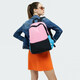 Рюкзак для ноутбука Kipling SONNIE Purple Teal Bl (2RV) KI5495_2RV картинка, зображення, фото