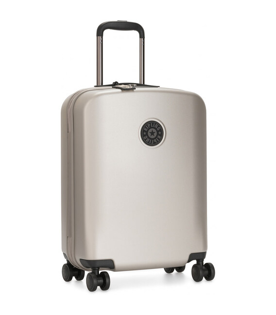 Чемодан Kipling CURIOSITY Mini Metallic Glow (48I) Mini KI4217_48I фото, картинка, изображение