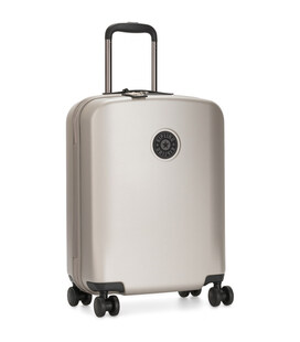 Чемодан Kipling CURIOSITY маленький S Metallic Glow (48I) маленький S KI4217_48I фото, картинка, изображение