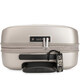 Чемодан Kipling CURIOSITY маленький S Metallic Glow (48I) маленький S KI4217_48I фото