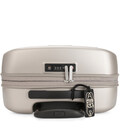 Чемодан Kipling CURIOSITY Mini Metallic Glow (48I) Mini KI4217_48I картинка, изображение, фото