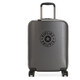 Чемодан Kipling CURIOSITY маленький S Raw Black (22Q) маленький S KI3943_22Q фото