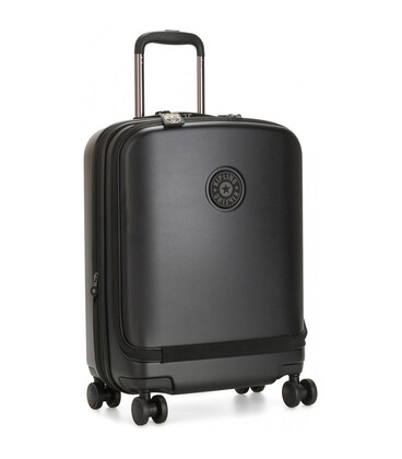 Чемодан Kipling CURIOSITY PKT Black Noir (P39) KI5608_P39 картинка, изображение, фото