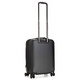 Чемодан Kipling CURIOSITY PKT Black Noir (P39) KI5608_P39 фото