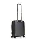 Чемодан Kipling CURIOSITY PKT Black Noir (P39) KI5608_P39 картинка, изображение, фото