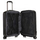 Чемодан Kipling CURIOSITY PKT Black Noir (P39) KI5608_P39 фото