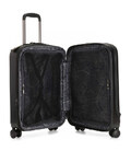 Чемодан Kipling CURIOSITY PKT Black Noir (P39) KI5608_P39 картинка, изображение, фото