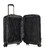 Чемодан Kipling CURIOSITY PKT Black Noir (P39) KI5608_P39 картинка, изображение, фото