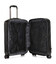 Чемодан Kipling CURIOSITY PKT Black Noir (P39) KI5608_P39 фото, картинка, изображение