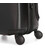 Чемодан Kipling CURIOSITY PKT Black Noir (P39) KI5608_P39 картинка, изображение, фото