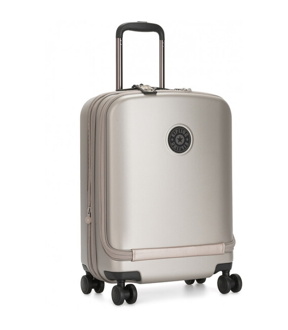 Чемодан Kipling CURIOSITY PKT Metallic Glow (48I) KI4446_48I фото, картинка, изображение