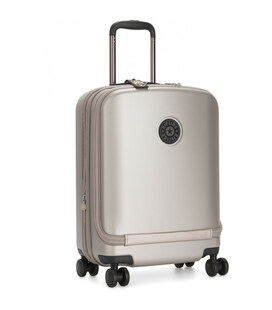 Валіза Kipling CURIOSITY PKT Metallic Glow (48I) KI4446_48I картинка, зображення, фото