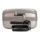 Валіза Kipling CURIOSITY PKT Metallic Glow (48I) KI4446_48I - картинка, зображення, фото валізи